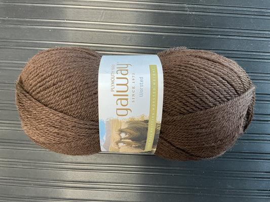Galway Worsted 214