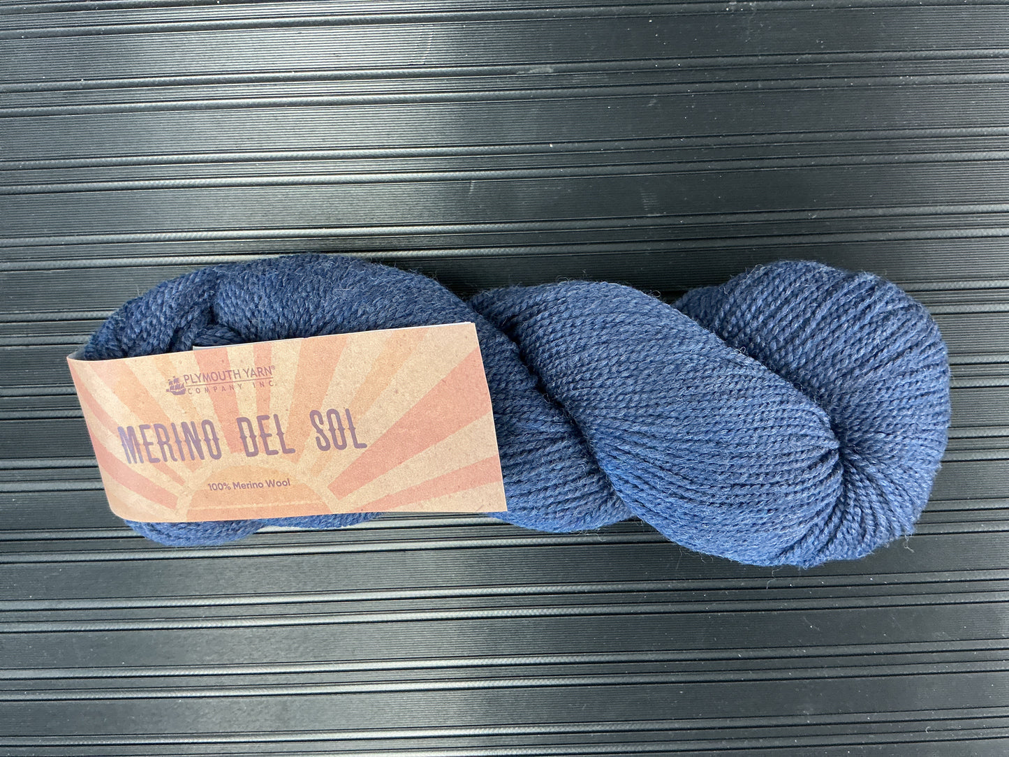 Merino Del Sol 208