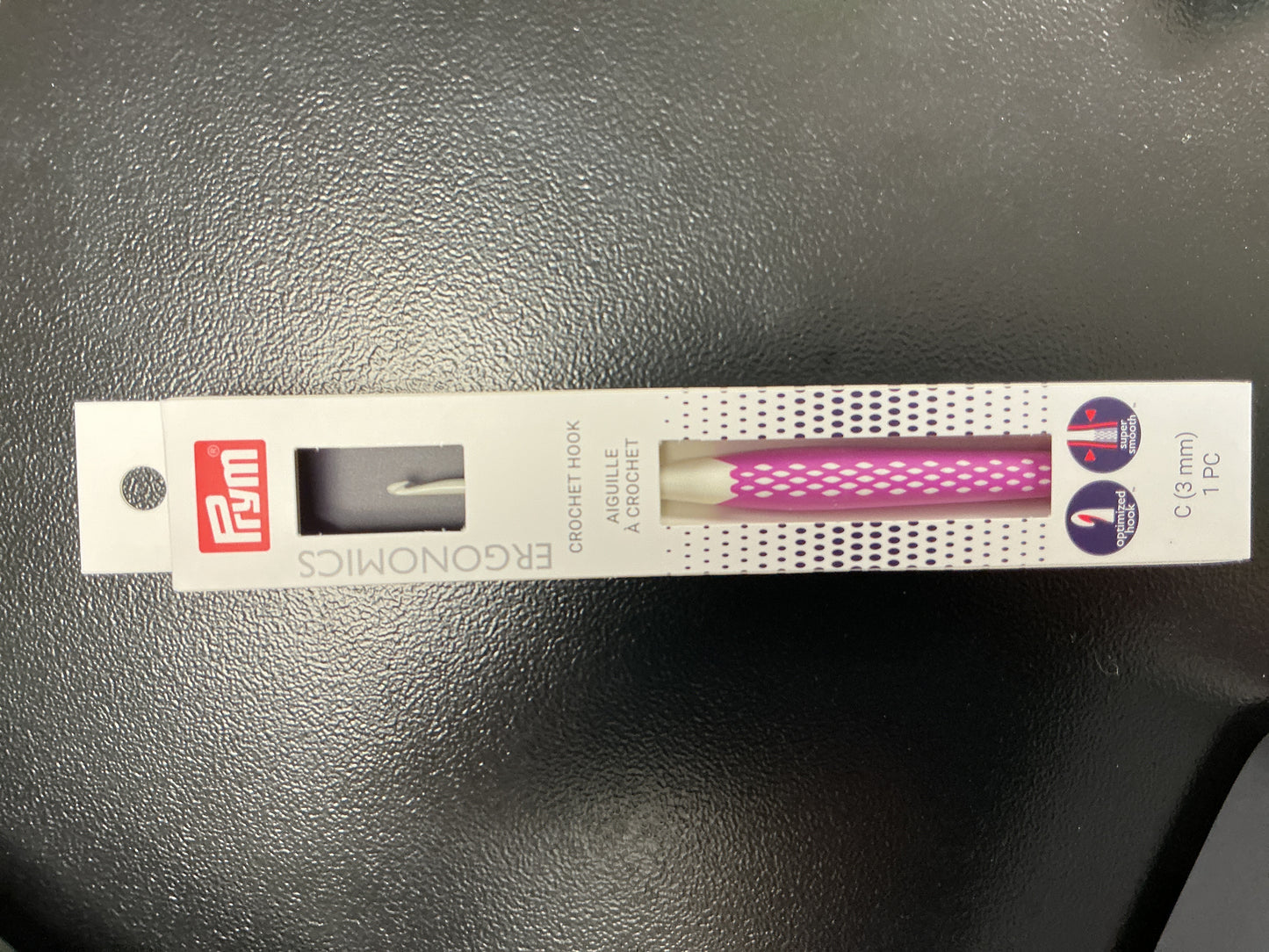 Prym C 3mm