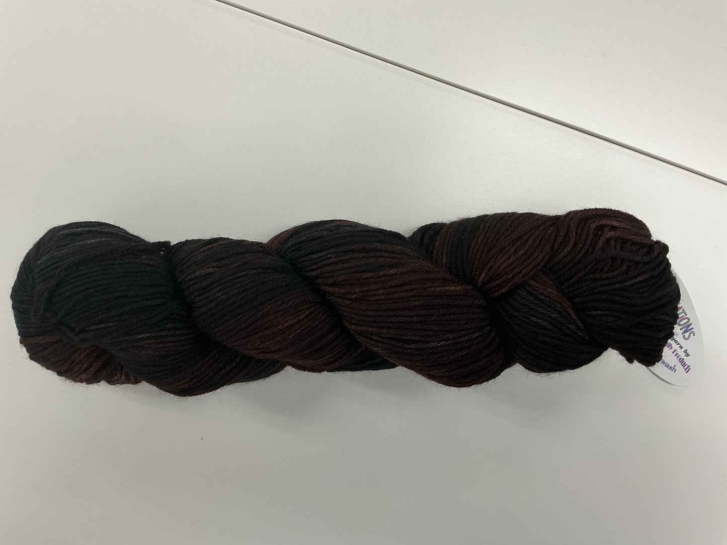 Variations 100% Merino Superwash DK 122