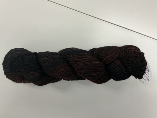 Variations 100% Merino Superwash DK 122