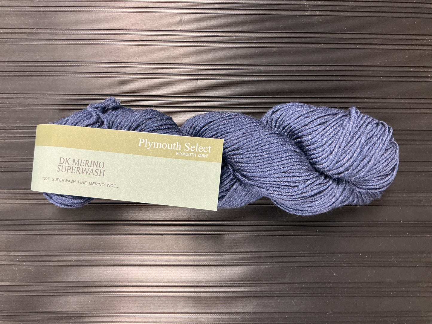 DK Merino Superwash 1141