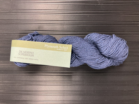 DK Merino Superwash 1141