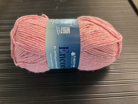 Encore worsted 241