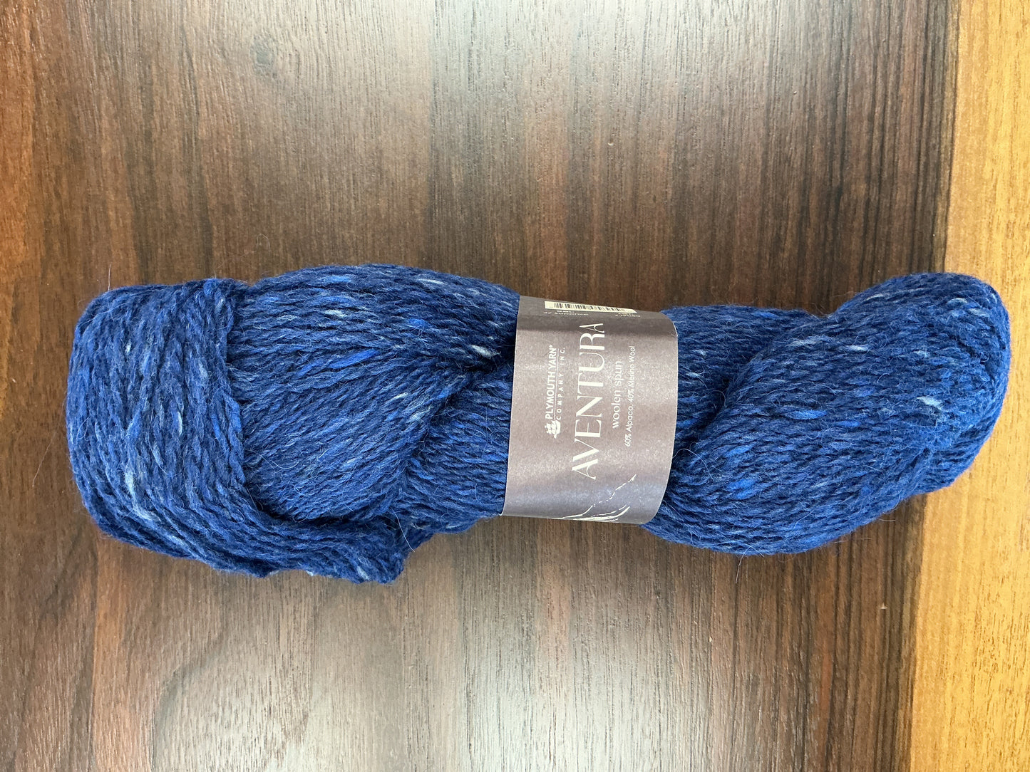 Aventura Alpaca Merino Wool 47