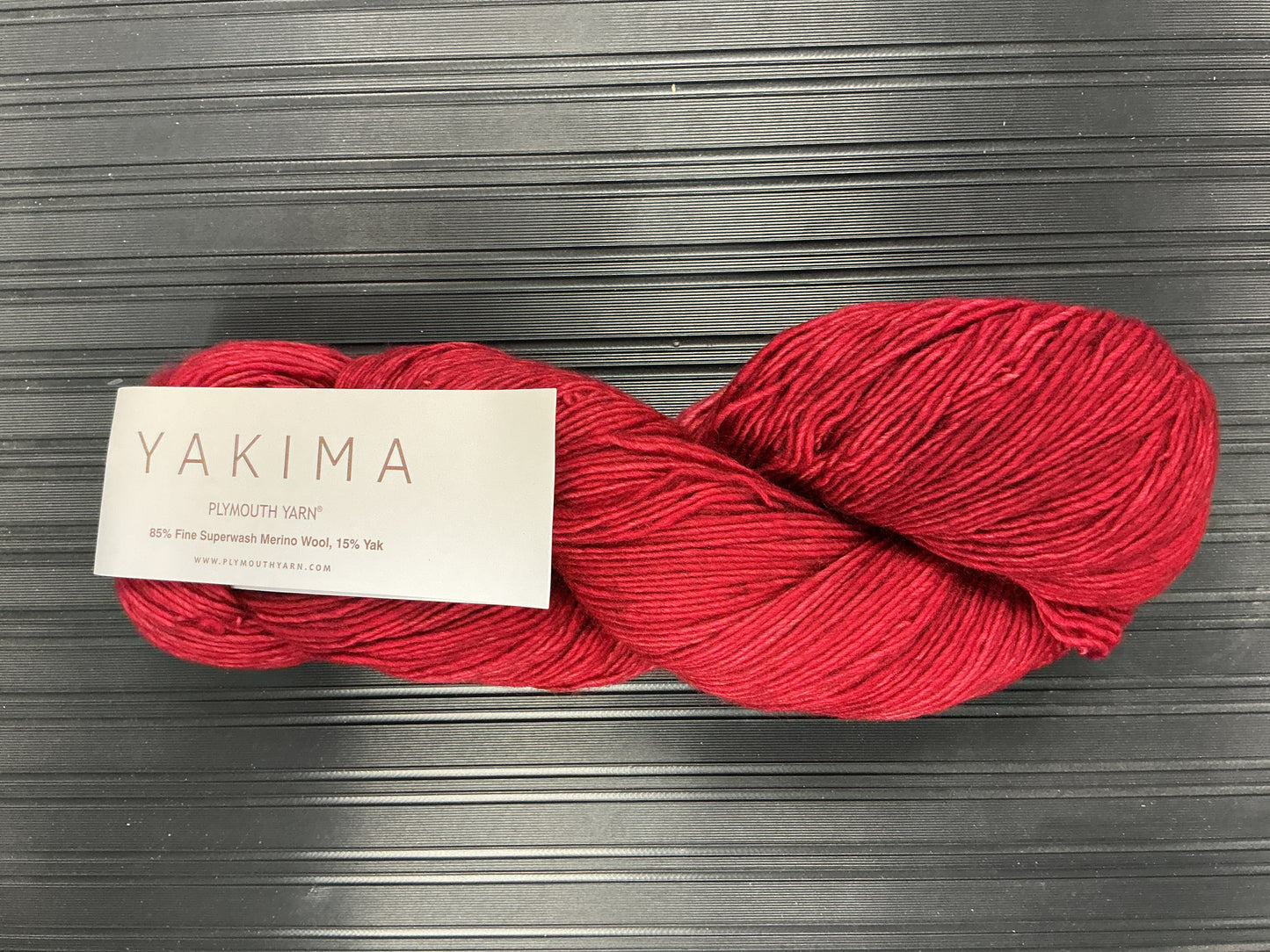 Yakima 201