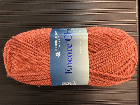 Encore chunky 704