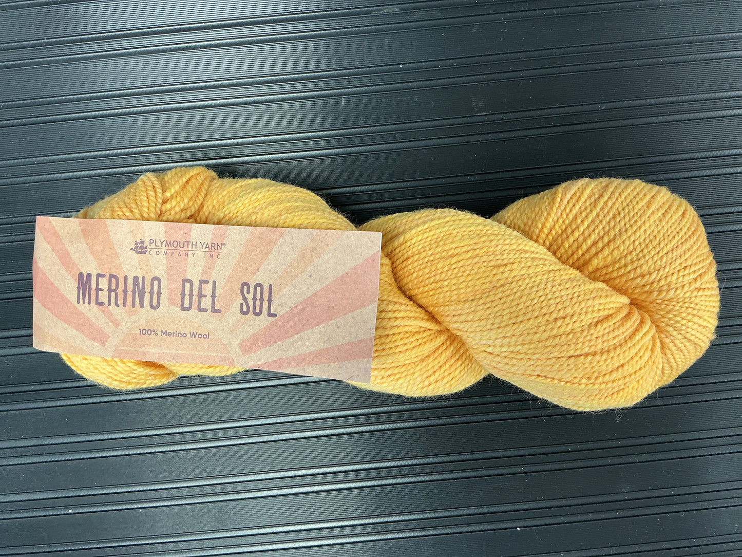 Merino Del Sol 204