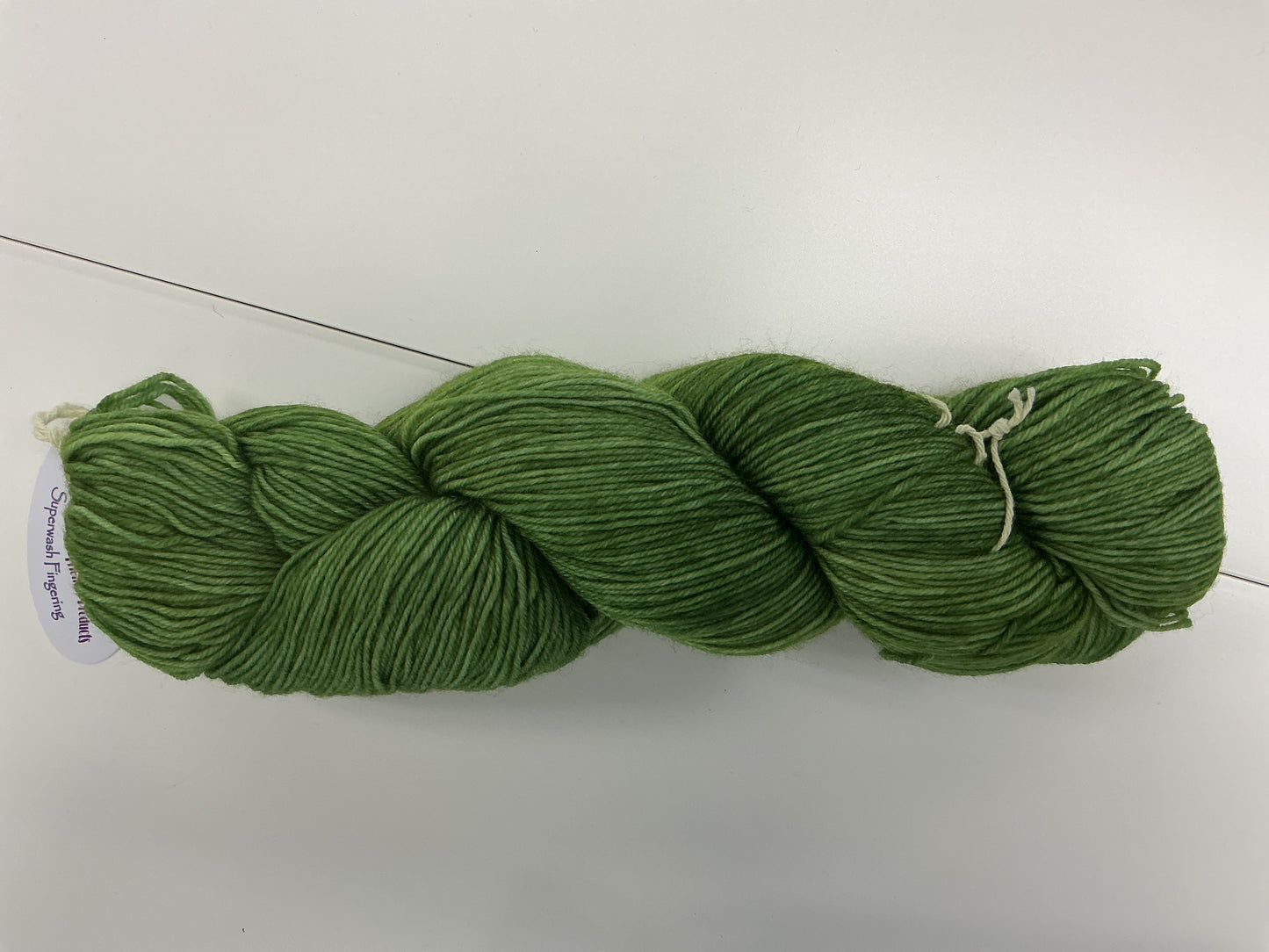 Variations Superwash Fingering 318
