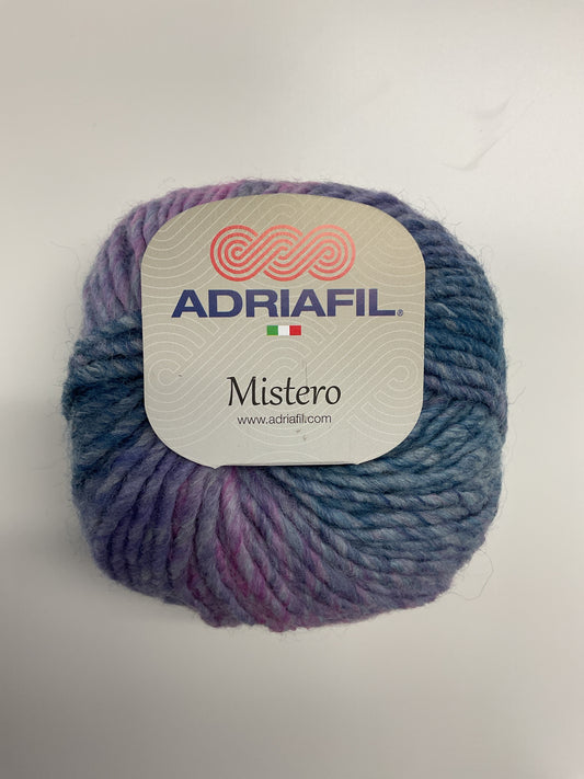 Mistero 069