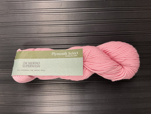 DK Merino Superwash 1021