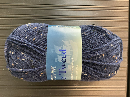 Encore worsted tweed 5854