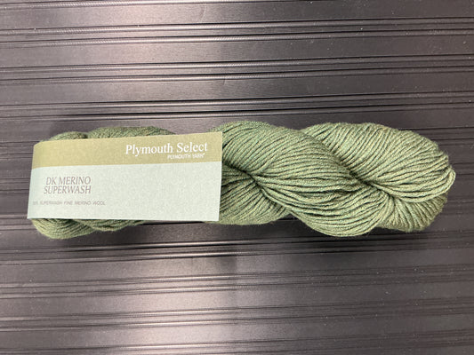 DK Merino Superwash 1147