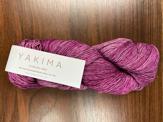 Yakima 203