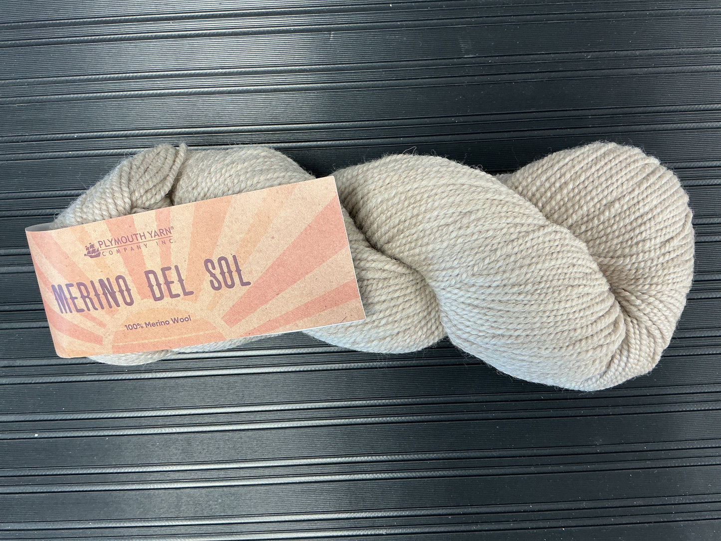 Merino Del Sol 200