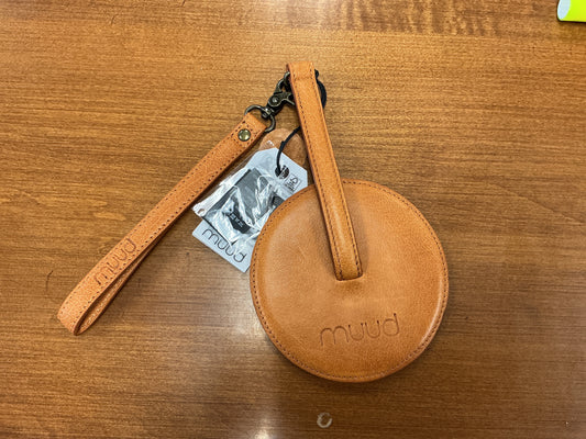 Mudd Gyrit Whisky Yarn Holder