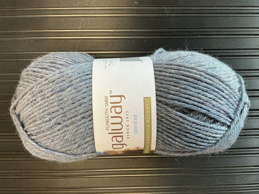 Galway Worsted 774