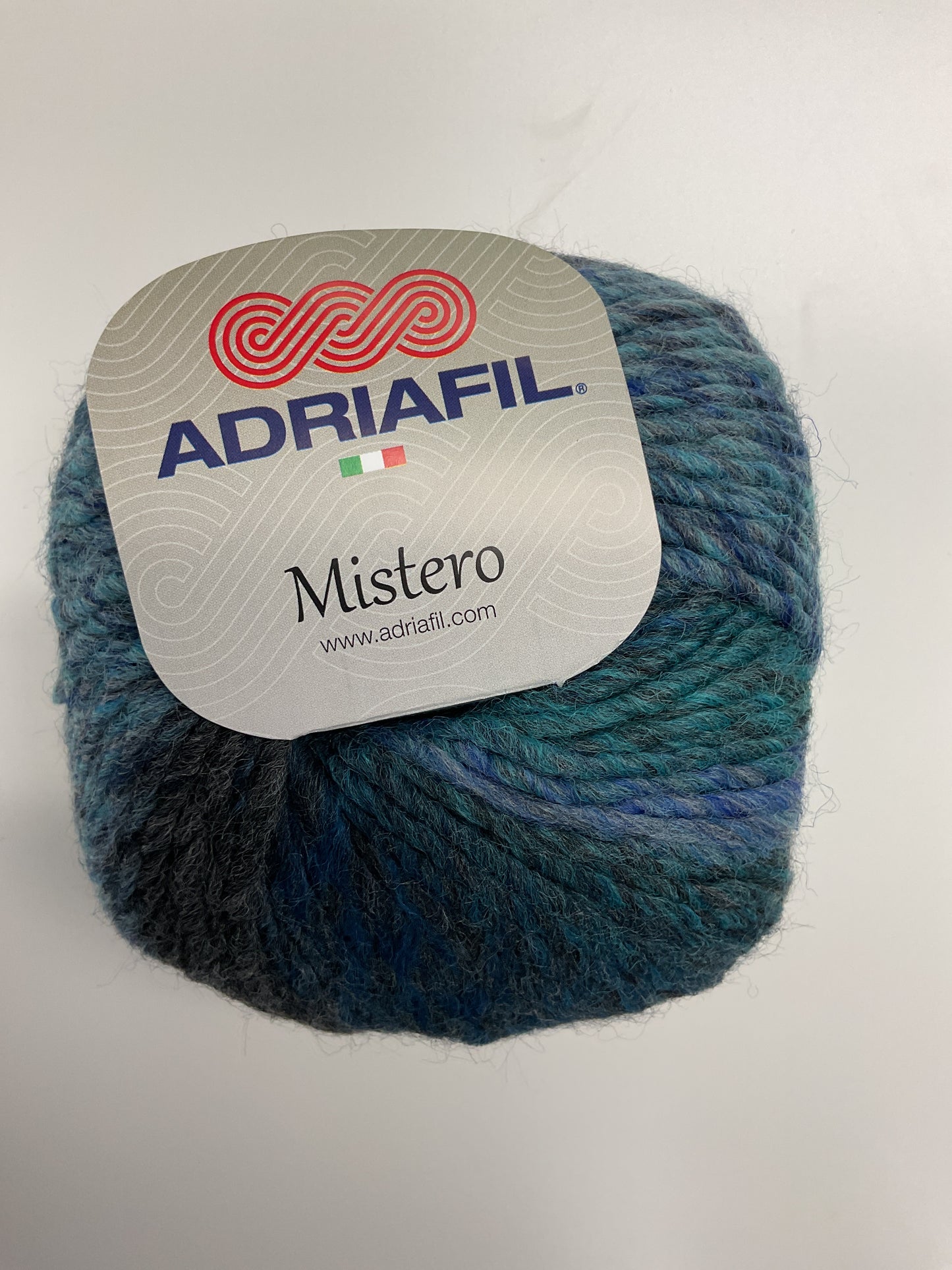 Mistero 058