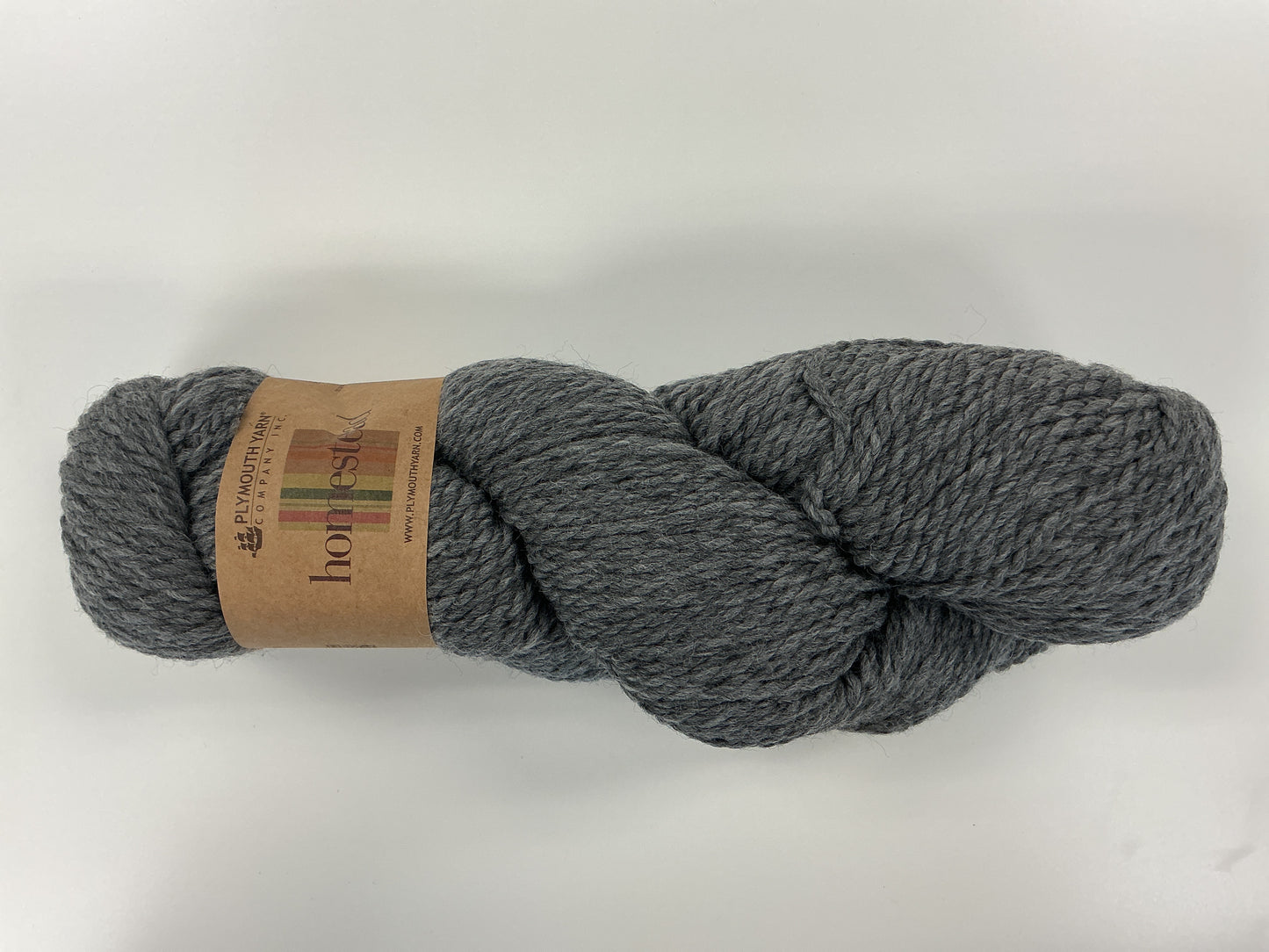 Homestead wool 5