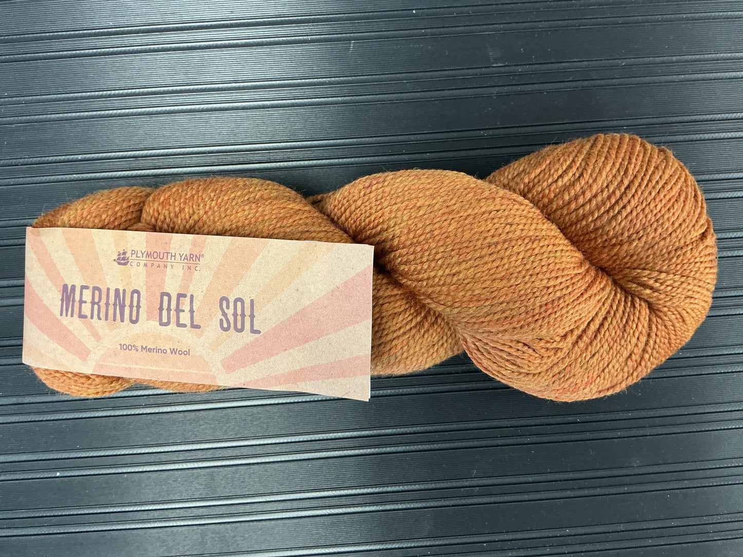 Merino Del Sol 207