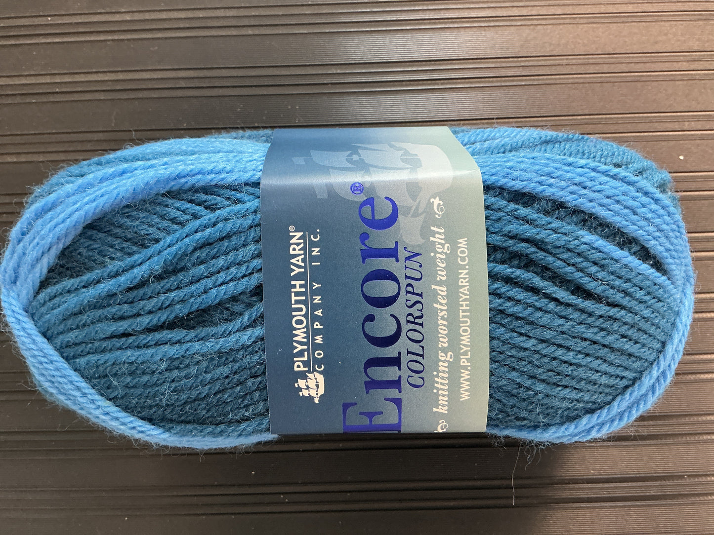 Encore Colorspun 7657