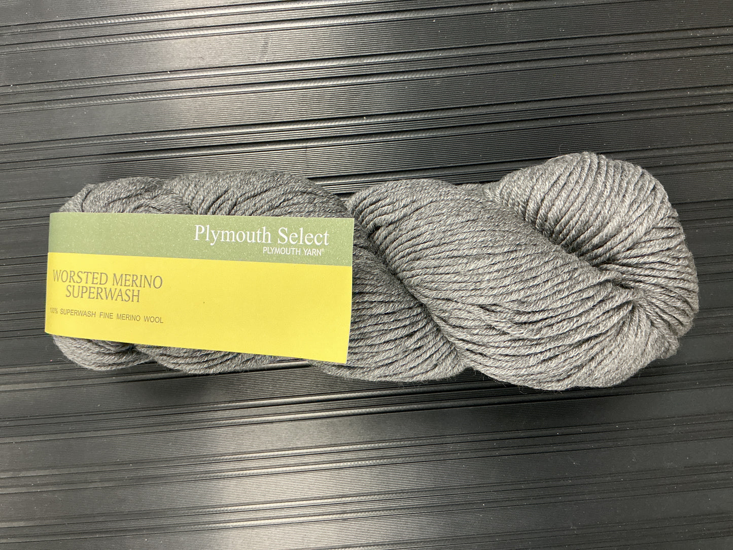 Worsted Merino Superwash 67