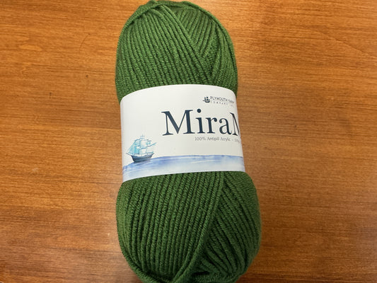 MiraMar 36
