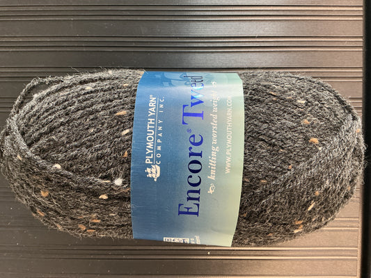 Encore worsted tweed T520