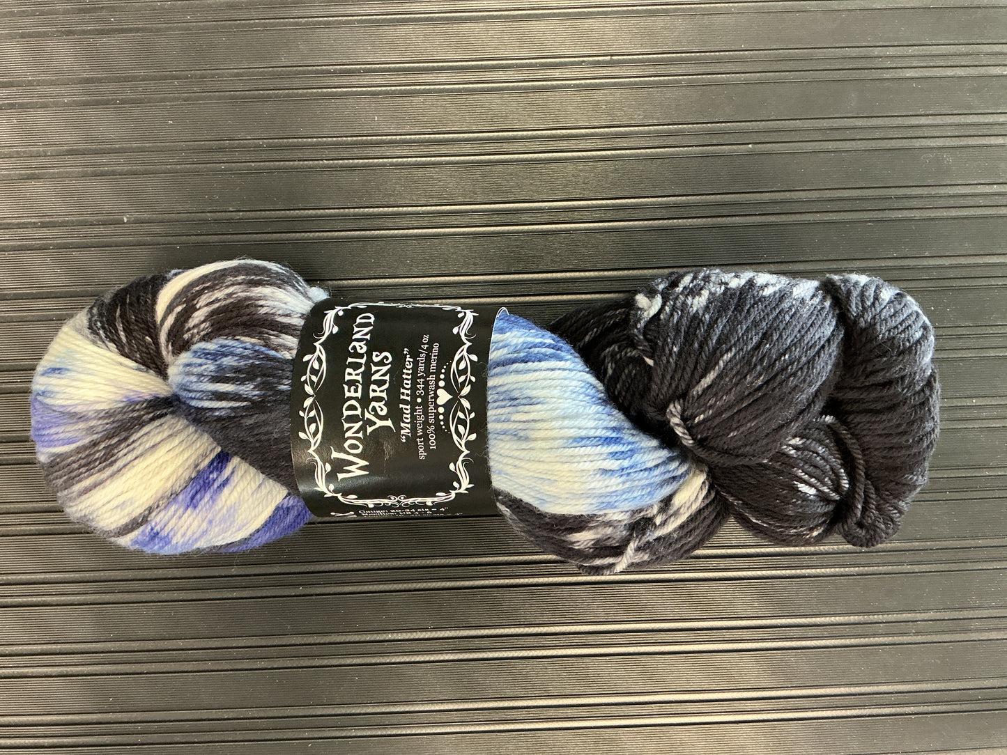 Wonderland Cauldron 372
