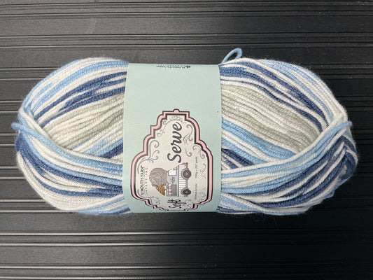 Soft Serve 804