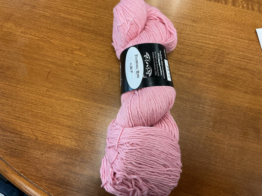 Wonderland Cotton Kiss Blushing Rose #365