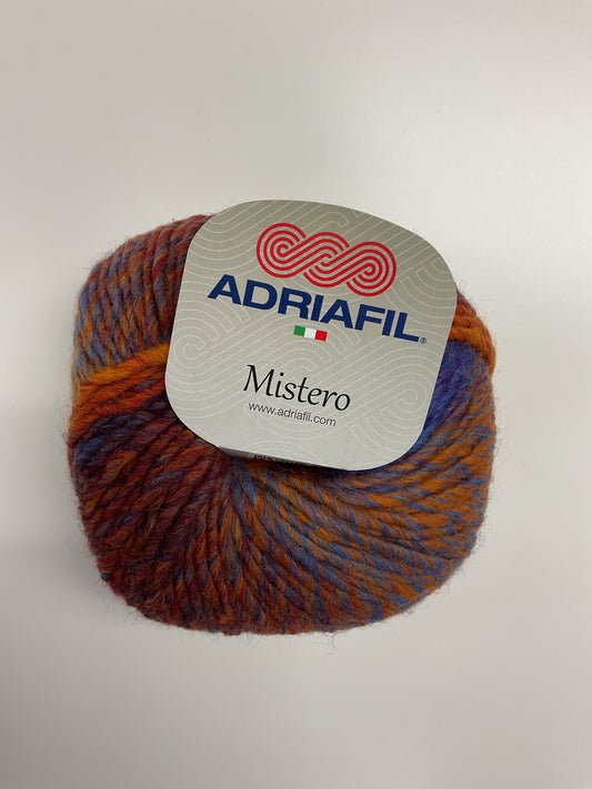 Mistero 064