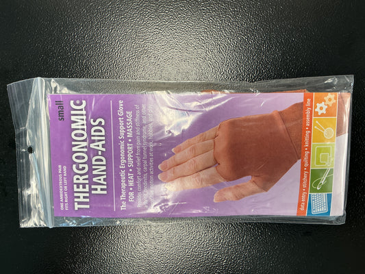 Thergonomic Hand AIDS Small
