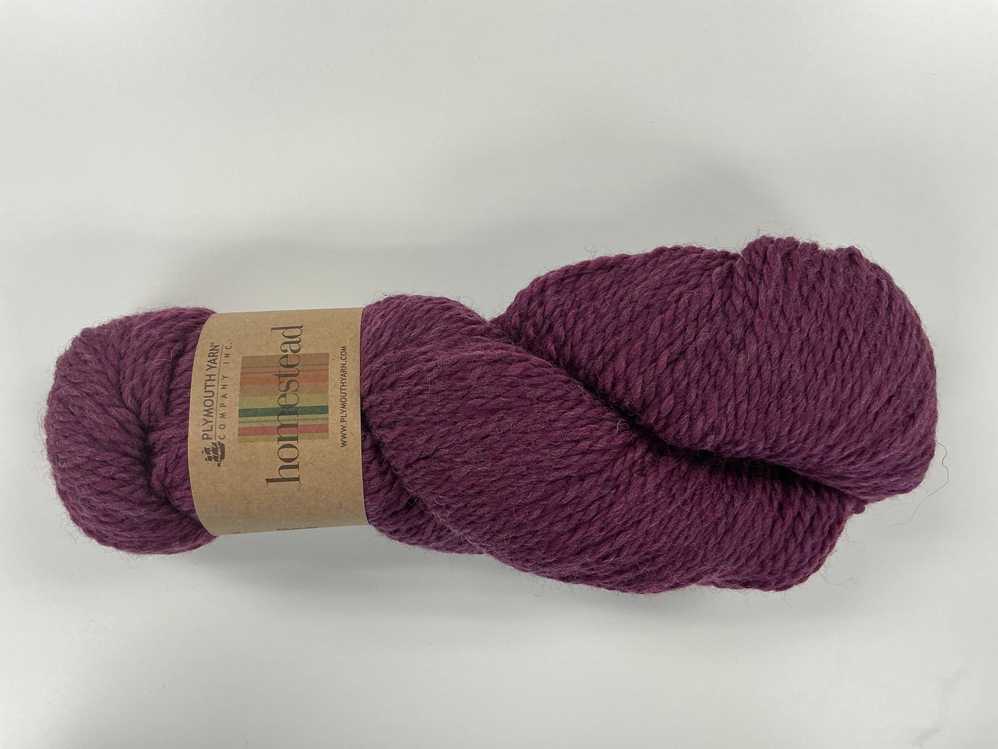 Homestead Wool 35