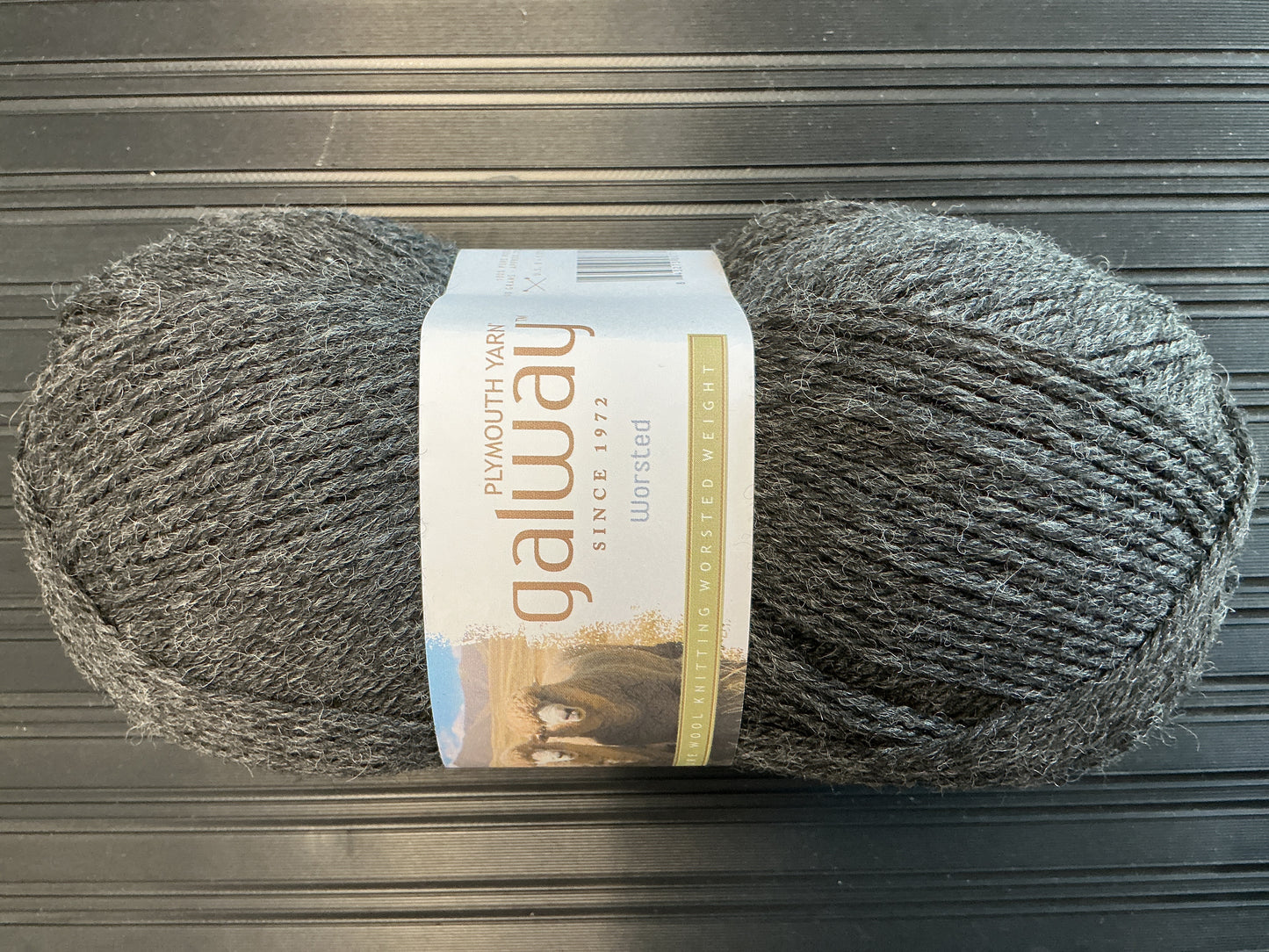 Galway Worsted 704