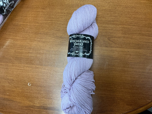 Wonderland Cotton Kiss Mimsy #71