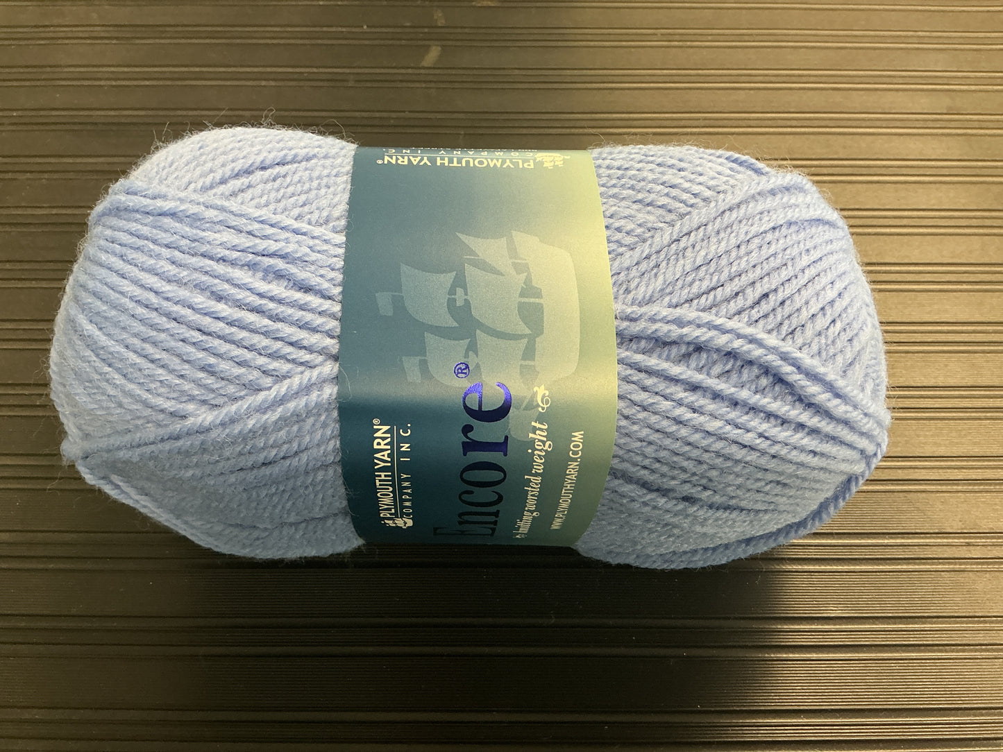 Encore worsted 471
