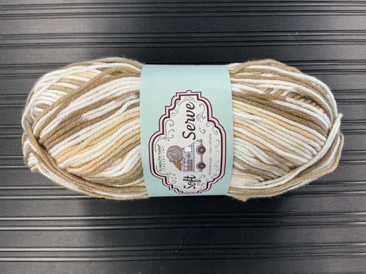 Soft Serve 801