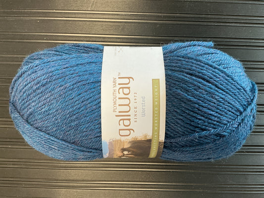 Galway Worsted 706