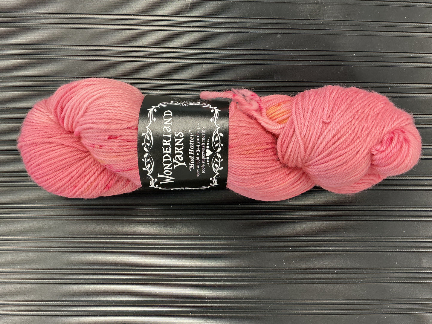 Wonderland Yarn Luminous collection 233