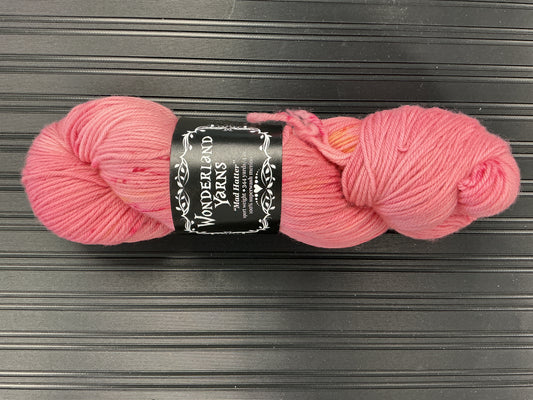 Wonderland Yarn Luminous collection 233