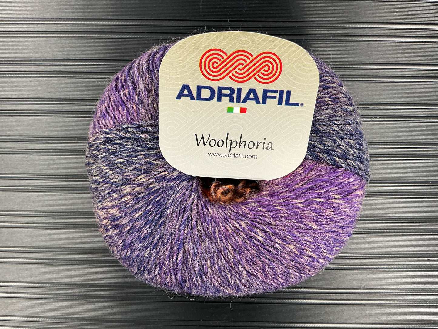 Woolphoria 07