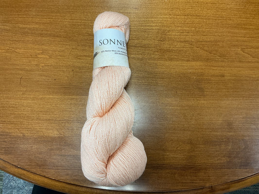Sonnet 92 Tangerine