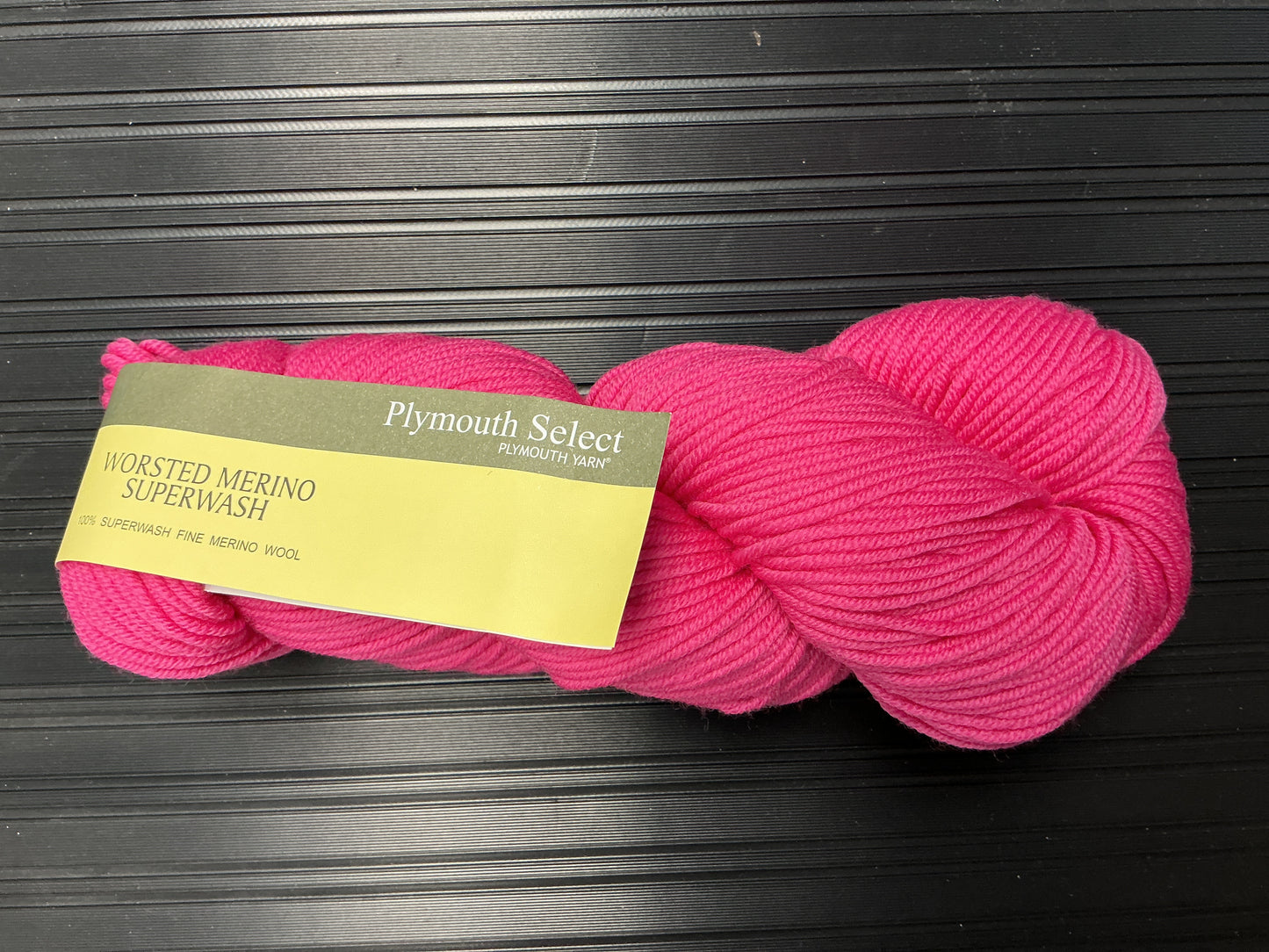 Worsted Merino Superwash 30