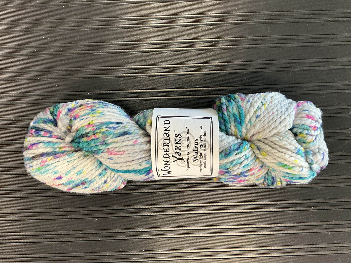 Wonderland Frippery 189