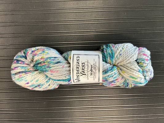 Wonderland Frippery 189