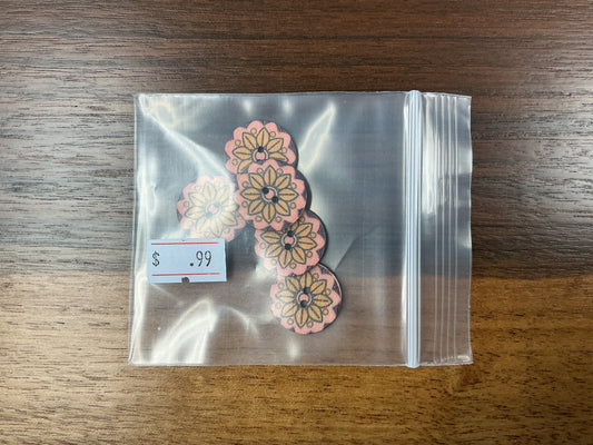 $0.99 Buttons