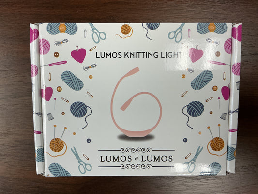 Lumos & Lumos Lights