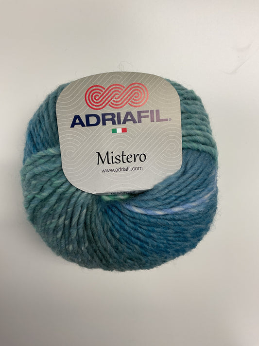 Mistero 075