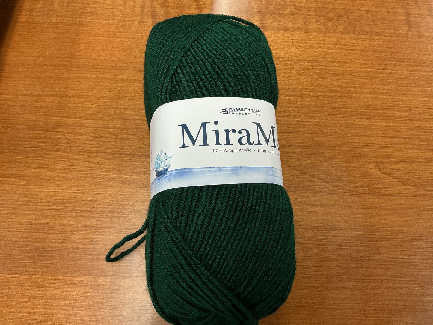 MiraMar 41